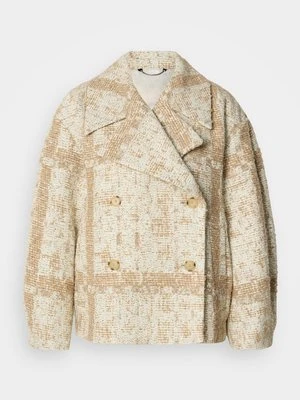 Kurtka przejściowa Boss