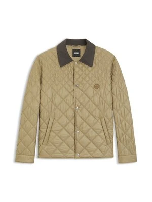 Kurtka przejściowa Boss