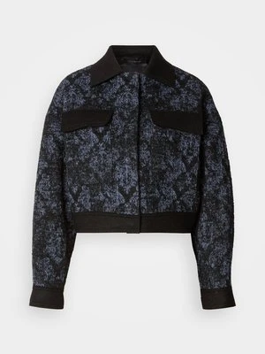 Kurtka przejściowa Boss