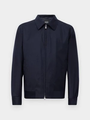 Kurtka przejściowa Boss