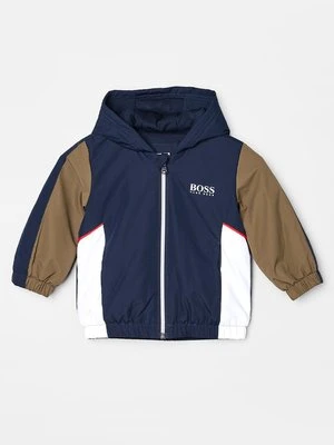 Kurtka przejściowa BOSS Kidswear