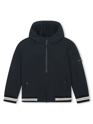 Kurtka przejściowa BOSS Kidswear
