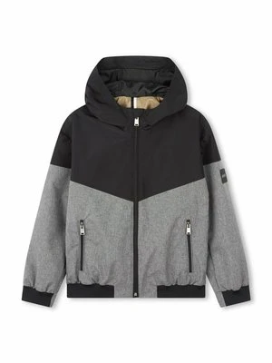 Kurtka przejściowa BOSS Kidswear