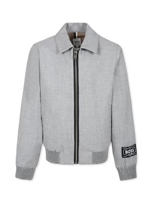 Kurtka przejściowa BOSS Kidswear