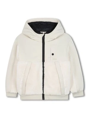 Kurtka przejściowa BOSS Kidswear