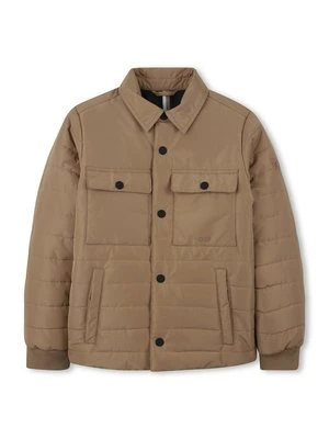 Kurtka przejściowa BOSS Kidswear