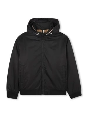 Kurtka przejściowa BOSS Kidswear