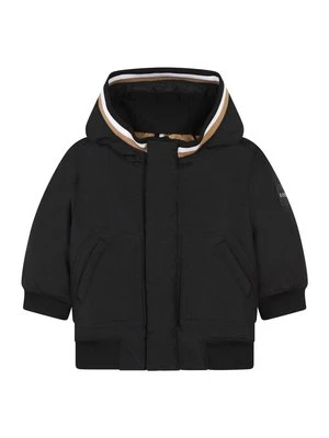 Kurtka przejściowa BOSS Kidswear