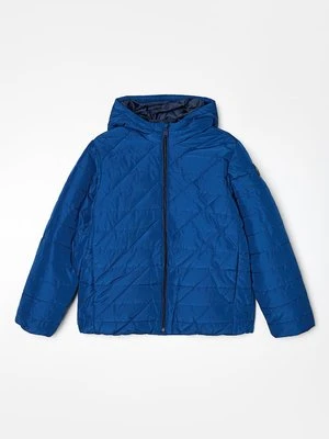 Kurtka przejściowa BOSS Kidswear