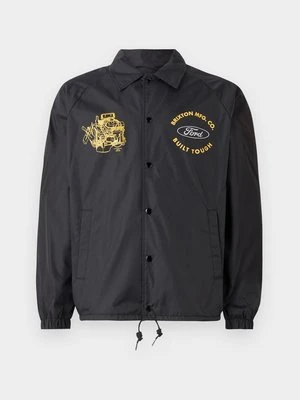 Kurtka przejściowa brixton