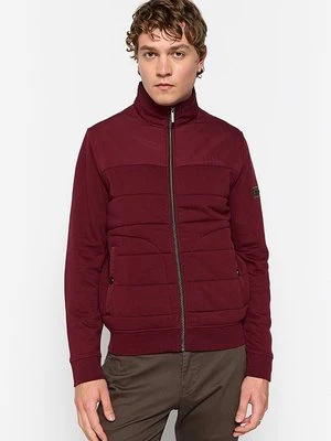 Kurtka przejściowa Bugatti