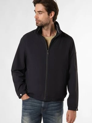 Kurtka przejściowa Bugatti