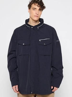 Kurtka przejściowa Bugatti