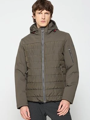 Kurtka przejściowa Bugatti