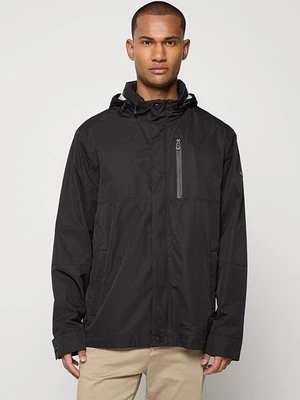 Kurtka przejściowa Bugatti