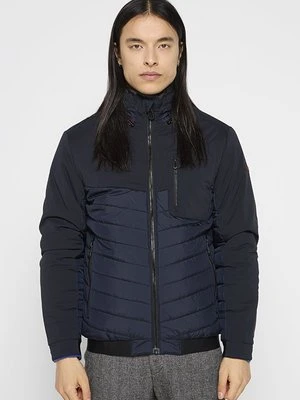 Kurtka przejściowa Bugatti