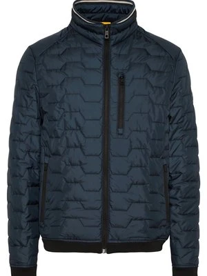 Kurtka przejściowa Bugatti