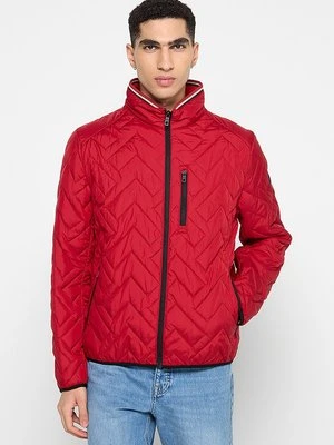 Kurtka przejściowa Bugatti