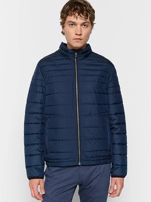 Kurtka przejściowa Bugatti