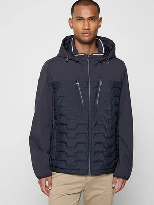 Kurtka przejściowa Bugatti