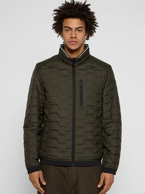 Kurtka przejściowa Bugatti