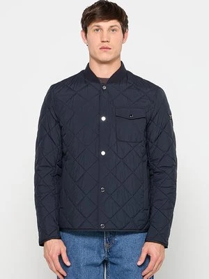 Kurtka przejściowa Bugatti