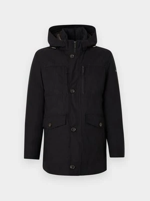 Kurtka przejściowa Bugatti