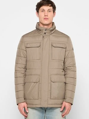 Kurtka przejściowa Bugatti