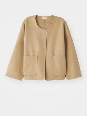 Kurtka przejściowa By Malene Birger