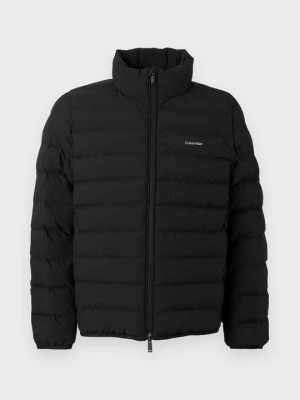 Kurtka przejściowa Calvin Klein czarny