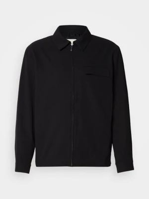 Kurtka przejściowa Calvin Klein czarny