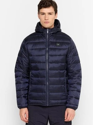 Kurtka przejściowa Calvin Klein Golf