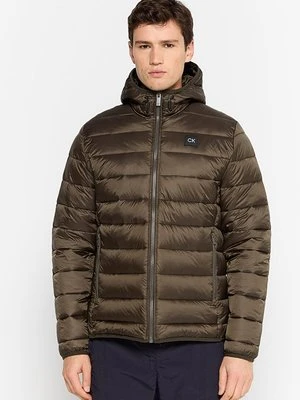 Kurtka przejściowa Calvin Klein Golf