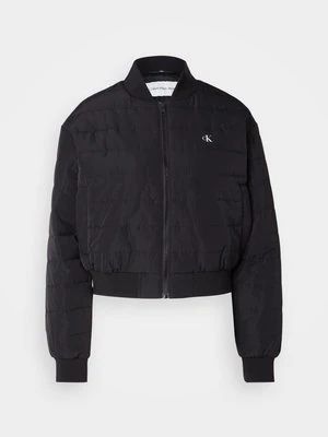 Kurtka przejściowa Calvin Klein Jeans