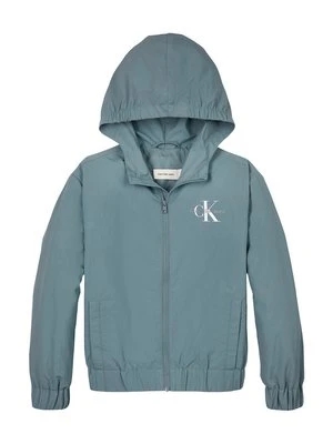 Kurtka przejściowa Calvin Klein Jeans