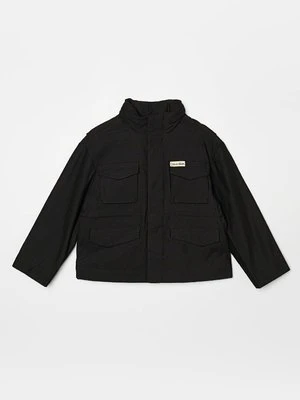 Kurtka przejściowa Calvin Klein Jeans