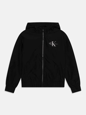 Kurtka przejściowa Calvin Klein Jeans