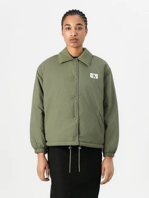 Kurtka przejściowa Calvin Klein Jeans