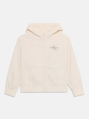 Kurtka przejściowa Calvin Klein Jeans