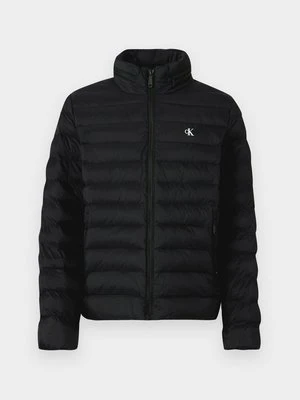 Kurtka przejściowa Calvin Klein Jeans czarny