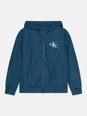Kurtka przejściowa Calvin Klein Jeans
