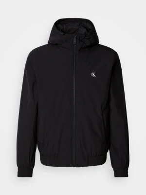 Kurtka przejściowa Calvin Klein Jeans czarny