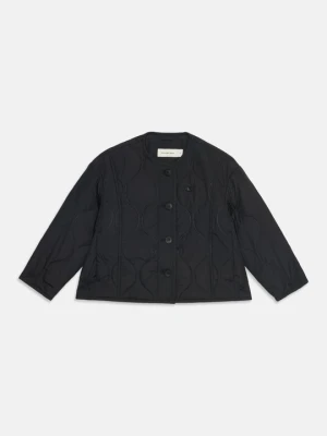 Kurtka przejściowa Calvin Klein Jeans czarny