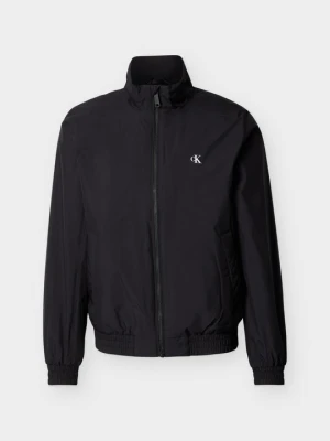 Kurtka przejściowa Calvin Klein Jeans czarny