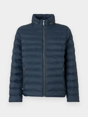 Kurtka przejściowa Calvin Klein Jeans granatowy