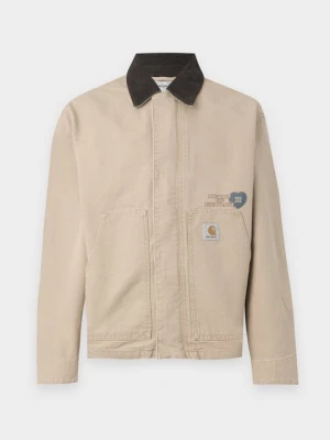 Kurtka przejściowa Carhartt WIP beżowy