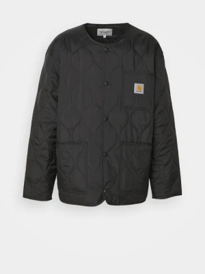 Kurtka przejściowa Carhartt WIP czarny
