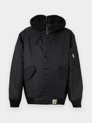 Kurtka przejściowa Carhartt WIP czarny