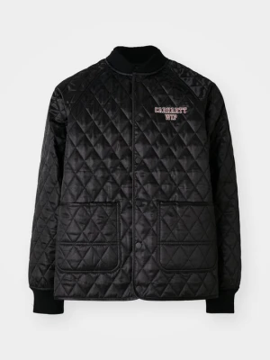 Kurtka przejściowa Carhartt WIP czarny