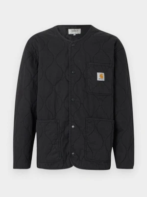 Kurtka przejściowa Carhartt WIP czarny